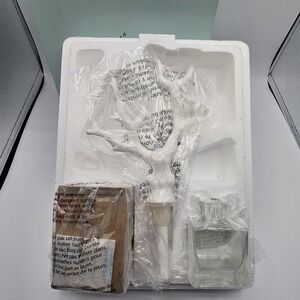Partylite Love Birds New Diffuser Set P90613